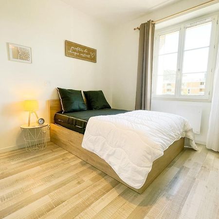 #Gb Au Coeur De L'Essentiel 2 Apartment Saint-Martin-le-Vinoux Exterior photo